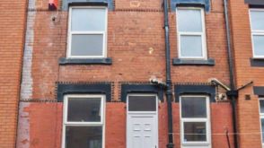 Refurbishment in Leeds photo